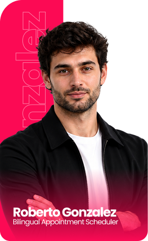 Virtual Mojoe team member 2